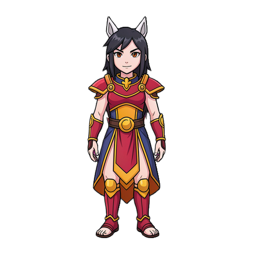 Amaterasu