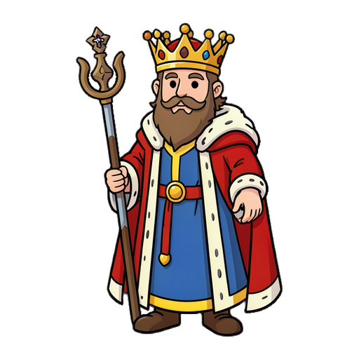 King