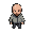 man full body