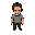 man full body
