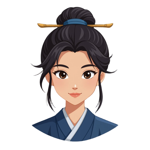a xia from the wudang sect