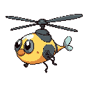 i need and helichopter