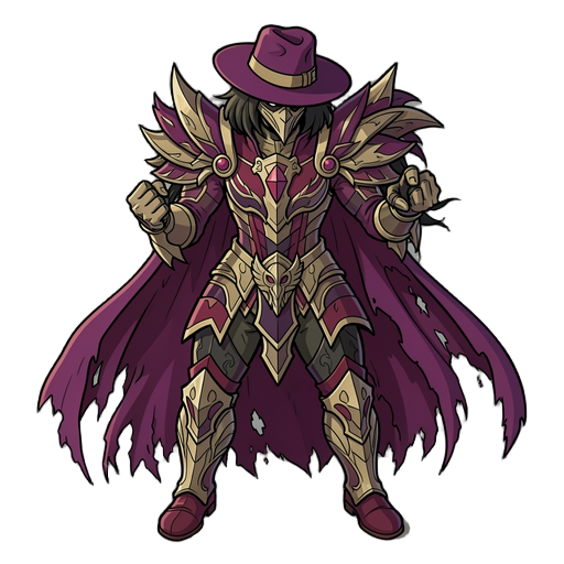 personagem