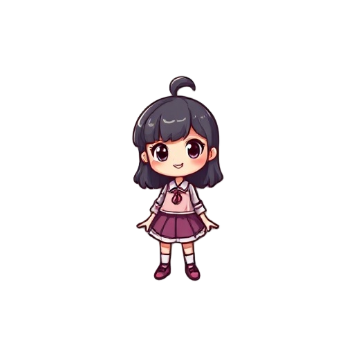 girl 