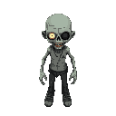 dead ahead zombie