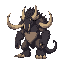 thorned behemoth 