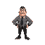 ent boss