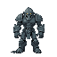 iron golem