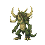 plant thorned behemoth