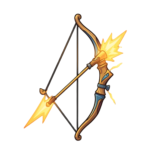 energy bow 