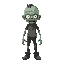 zombie