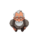 old man