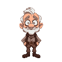 old man