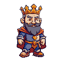king man