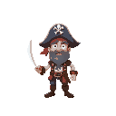 pirate man for my game