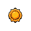 create an icon to represent a power up upgrade
