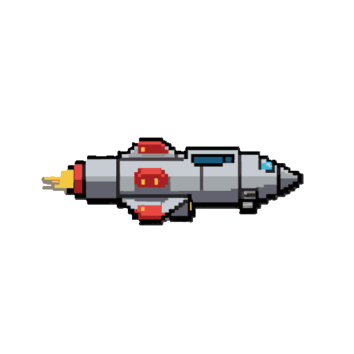 space ship