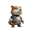 capybara robot