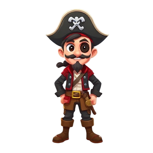 pirate