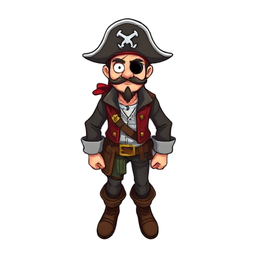 pirate