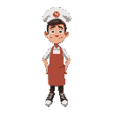 pizza baker