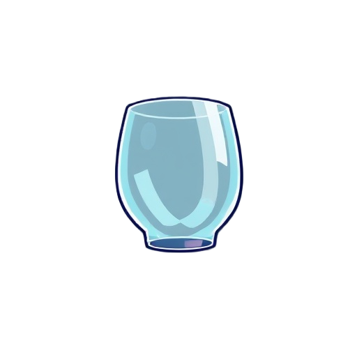 just a quake, like if a quake was to happen in the air or a glass