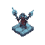 path of exile frost blades champion