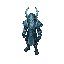path of exile frost blades champion