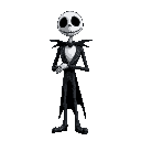 jack skellington 