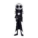 sally skellington