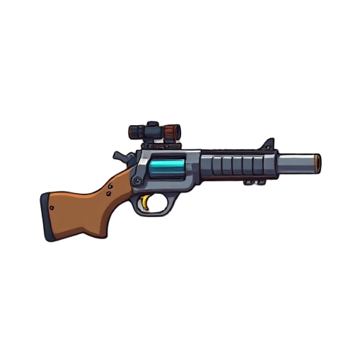 gun