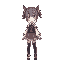 tsukuyomi from kamihime project