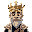 king 