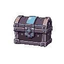chest icon high tech