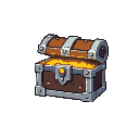 chest icon high tech