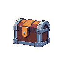 chest icon high tech