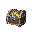 chest icon high tech