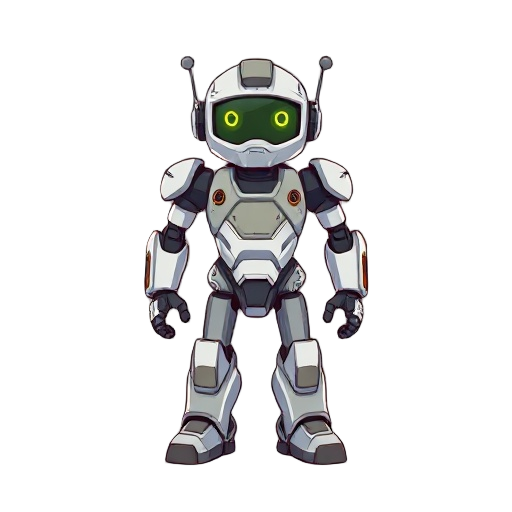 a robot