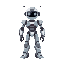 a robot