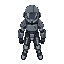 a space ranger
