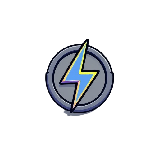 energy symbol