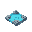 water tile