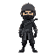 create a ninja 