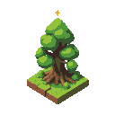 holy tree