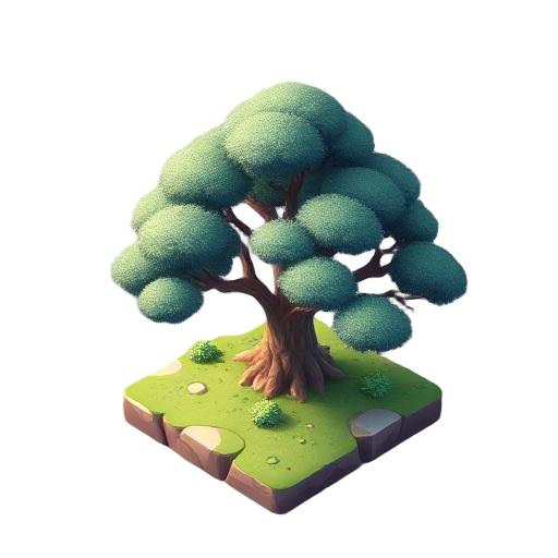 hyper light drifter tree