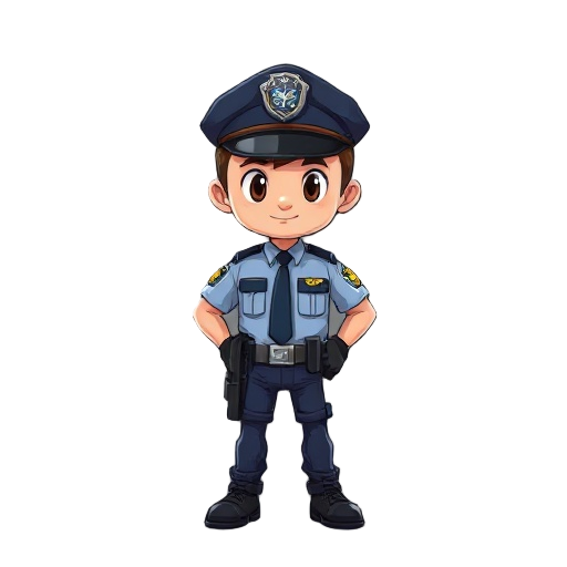 police