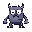 monster that respresents a programming bug.