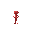 red stickman character