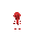 red stickman character