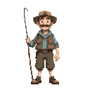fisherman